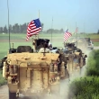ABD'den YPG'ye 200 araçlık silah yardımı