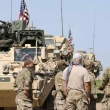 ABD, YPG ile Türkiye Sınırında Devriye Geziyor
