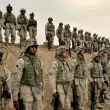 Suudi Arabistan ABD Askerinin Girişine Onay Verdi