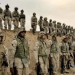 İngiltere: ABD Afganistan'dan Tamamen Çekilmeyecek