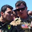 ABD, YPG'li Teröristleri Eğitmeye Devam Edecek