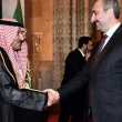 Abdulhamit Gül: Türkiye ve Suudi Arabistan ilişkileri gelişiyor
