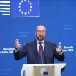 AB Komisyonu Başkanı Leyen, Çin'le Ekonomik Bağımlılıklardan Kurtulmak İstediklerine Değindi