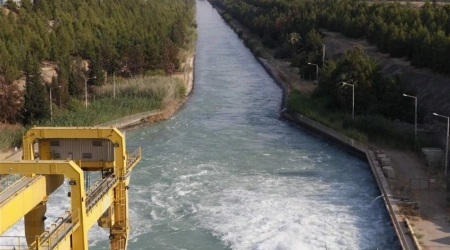Kazakistan, Kırgızistan ve Özbekistan'dan Ortak Hidroelektrik Santrali Projesi