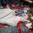 ABD Afganistan'da Sivilleri Vurdu: 9 Şehit