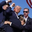Trump, Cumhuriyetçi Kongrede "Fight, Fight, Fight!" Sloganlarıyla Karşılandı