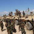 Afganistan Cumhurbaşkanlığı Sarayı’na canlı yayında saldırı!