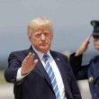 Trump'tan Afganistan Mesajı: "Sonu Olmayan Savaşlardan Çıkmalıyız"