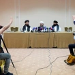 Afgan Hükümeti ve Taliban Doha'da Müzakere Masasına Oturuyor