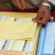 Afganistan Seçiminde Oylar Yeniden Sayılacak