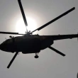 Afganistan'da askeri helikopter düştü: 25 ölü