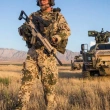 Almanya Afganistan’dan Asker Çekme Sürecini Tamamladı