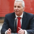Rum Ana Muhalefet partisi lideri Ankara'ya gelecek