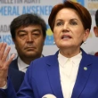 Akşener, Başkanlık Divanı'nı topladı