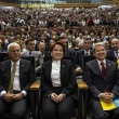 Akşener: Sabaha iktidar umanlar bizimle yola çıkmasın