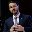 Bakan Albayrak: Türkiye için IMF planı yok
