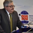 Rusya Büyükelçisi SDE'de konuştu: "Bu bir başka Batı destekli darbedir"