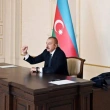 Azerbaycan Cumhurbaşkanı Aliyev: Dış Müdahale Olursa Türk F-16'ları Kullanırız