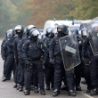 Almanya'da Polislere Yeni Yetkiler Getiriliyor