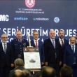 Altay Tankının Üretimi İçin Sözleşme İmzalandı