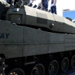 Katar, 100 adet Altay Tankı Almak İçin Sipariş Verdi