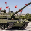 Altay Tankının Seri Üretimi İçin  Bugün Sözleşme İmzalanacak