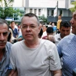 Brunson'un yurt dışı yasağı kaldırılsın talebine ret