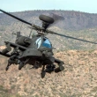 ABD Katar'a 3 Milyar Dolar Değerinde Helikopter Satacak