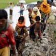 Çin ve Rusya'dan Myanmar toplantısını engelleme çabası