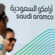 Saudi Aramco Petrol Üretimini 13 Milyon Varile Çıkarıyor