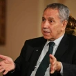 Arınç: "Geleneğimizde dava arkadaşımızın karşısına çıkmak yok"