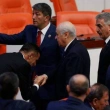 İYİ Parti'li isim Bahçeli'nin daveti üzerine MHP'ye geçti