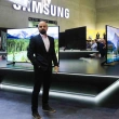 Samsung, HD kalitesini 8K ile 16 kat artırdı 