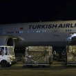 Çin'den Alınan Kovid-19 Aşıları Türkiye'ye Geldi