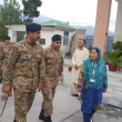 Pakistan istihbaratının başına yeni isim
