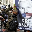 FBI Muhbiri: "ABD'nin Assange iddianamesindeki suçlamaları ben uydurdum"