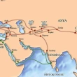 Orta Asya ülkeleri İpek yolu vizesi için hazırlanıyor