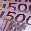 500 Avroluk Banknotlar Tedavülden Kalkıyor