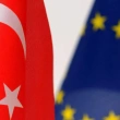 AB - Türkiye Müzakerelerini Askıya Alan Karar Tasarısı Komisyondan Geçti