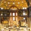 Diyanet’ten Ayasofya Açıklaması: Resimler Namaza Engel Değil