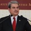İYİ Parti'den istifalar üstüne açıklama: Siyasi vicdana uymuyor