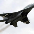 Azerbaycan'da MiG-29 Savaş Uçağı Düştü