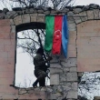 Azerbaycan Ordusu 27 Yıldır İşgal Altında Bulunan Ağdam'a Girdi