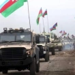 Azerbaycan Ordusu 27 Yıldır İşgal Altında Bulunan Kelbecer'e Girdi