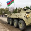Milli Savunma Bakanlığı'ndan 'Azerbaycan Tezkeresi' Açıklaması