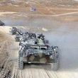 Azerbaycan Ordusu 15 Bin Askerin Katılımıyla Tatbikat Yapıyor