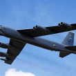 ABD, B-52 Bombardıman Uçaklarını Ortadoğu'ya Gönderdi