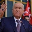Bahçeli: "Suriye'nin geleceğinde Esad yer almamalı"