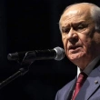 Bahçeli: "ABD'nin amacı kaostur, krizdir, siyasi buhrandır"
