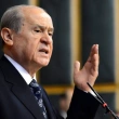 Devlet Bahçeli'den adaylık açıklaması: Melih Gökçek bize şeref katar